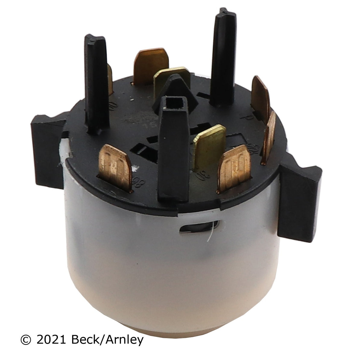 Beck/Arnley IGNITION SWITCH 201-1790