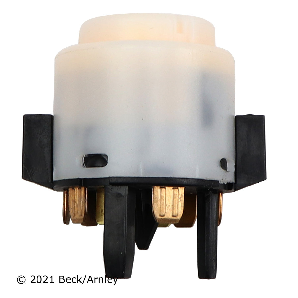 Beck/Arnley IGNITION SWITCH 201-1790