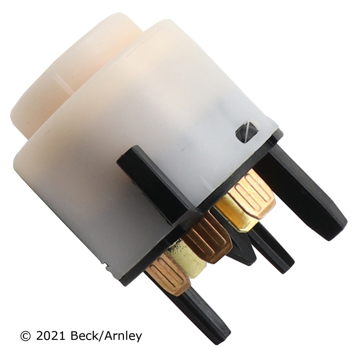 Beck/Arnley IGNITION SWITCH 201-1790