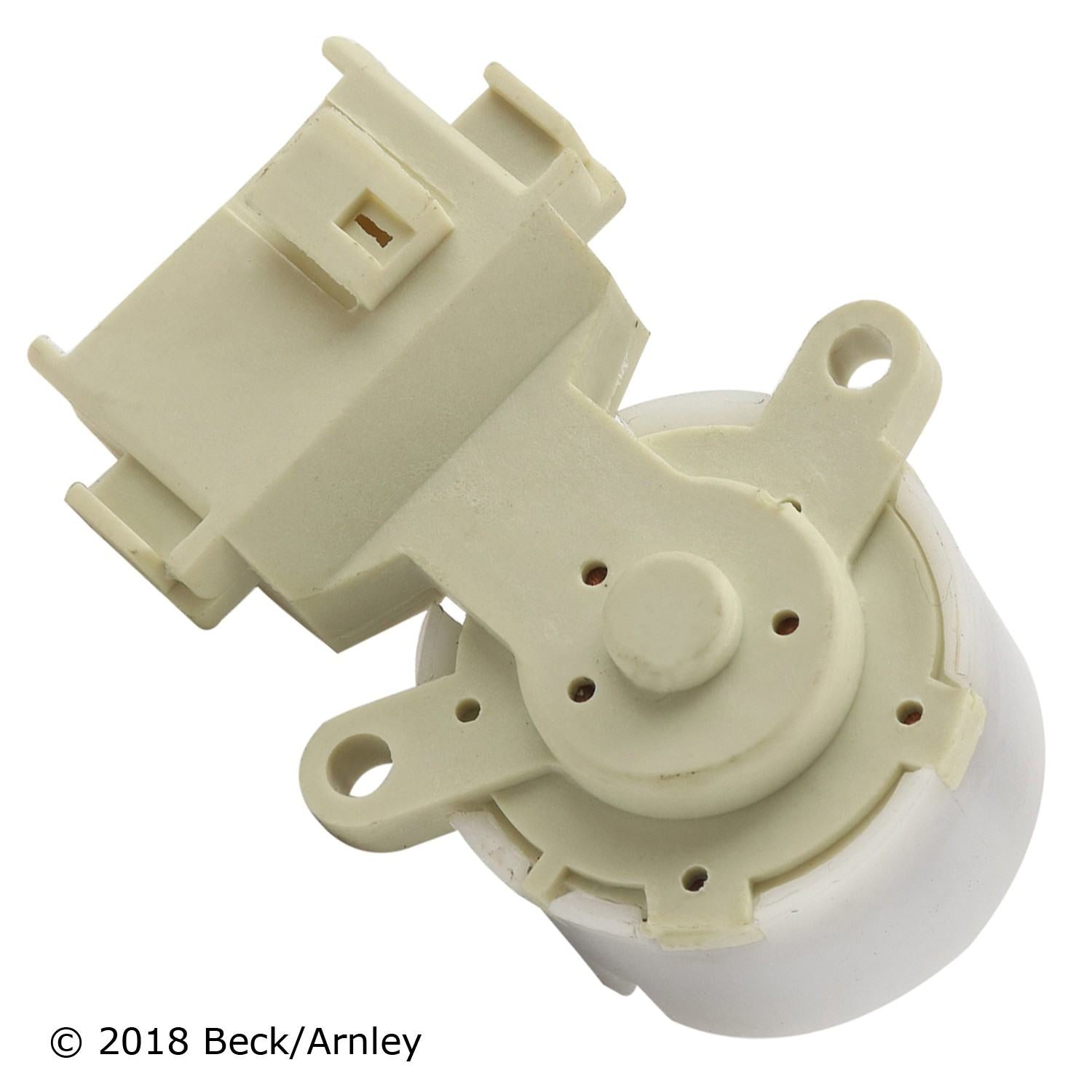 Beck/Arnley Ignition Switch 201-1792