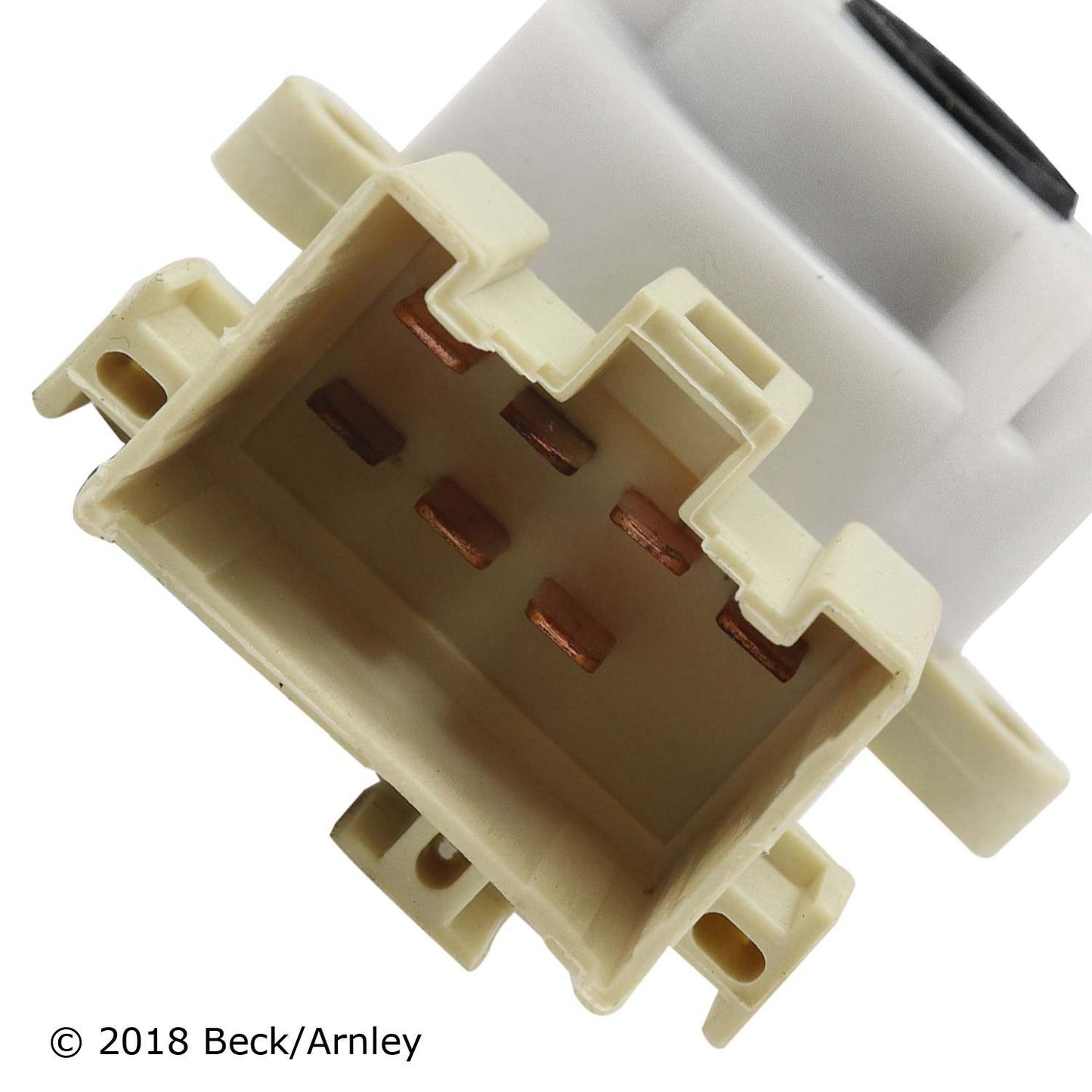 Beck/Arnley Ignition Switch 201-1792
