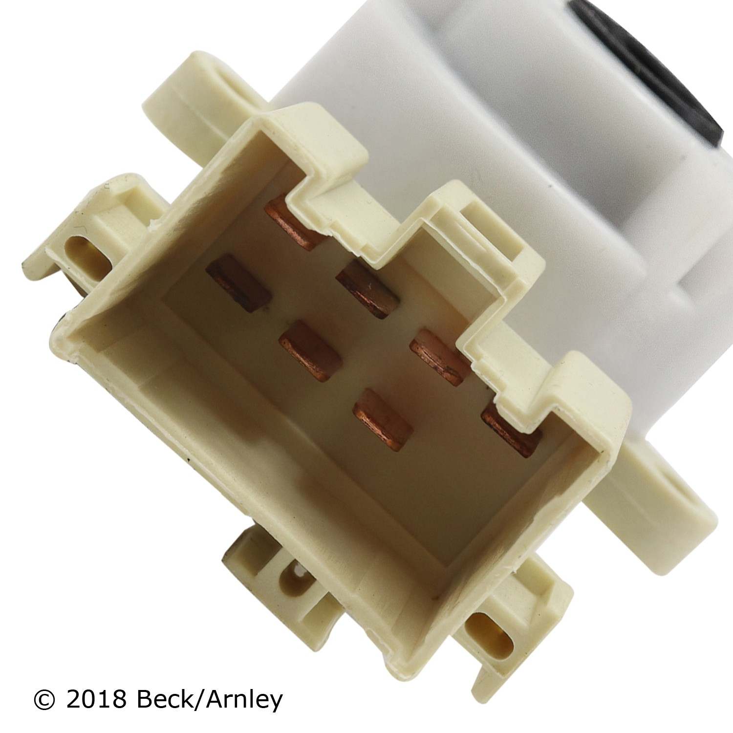 Beck/Arnley Ignition Switch 201-1792