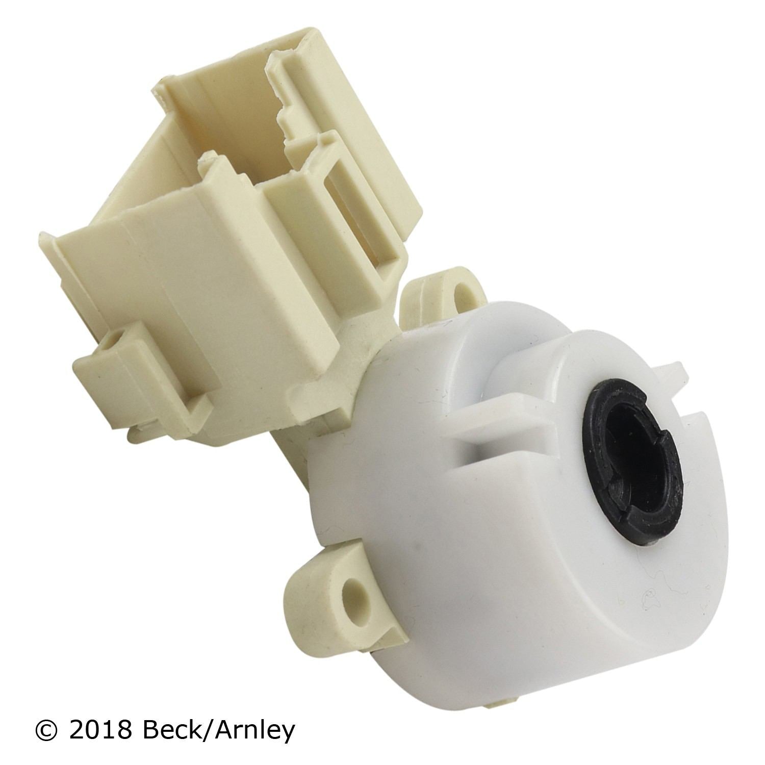Beck/Arnley Ignition Switch 201-1792