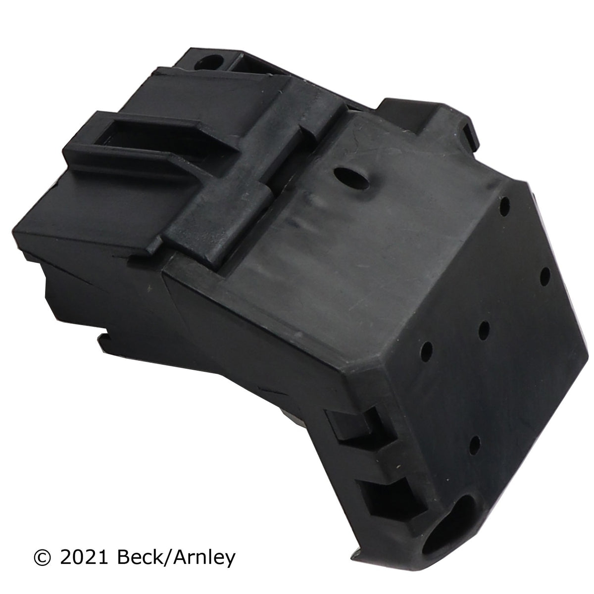 Beck/Arnley IGNITION SWITCH 201-1810