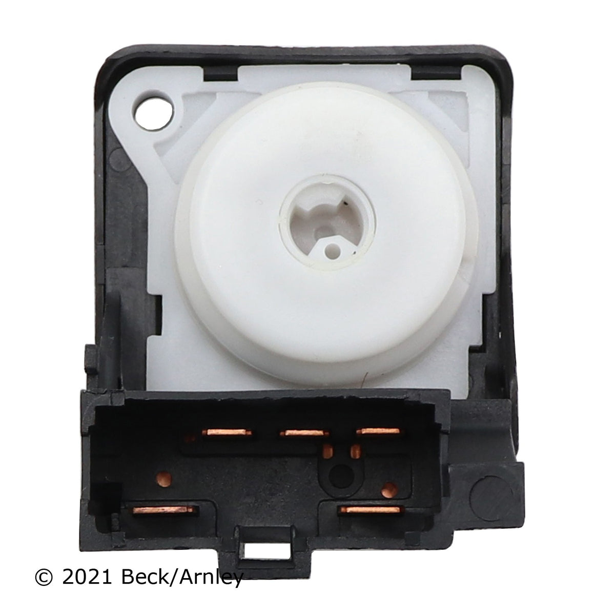 Beck/Arnley IGNITION SWITCH 201-1810