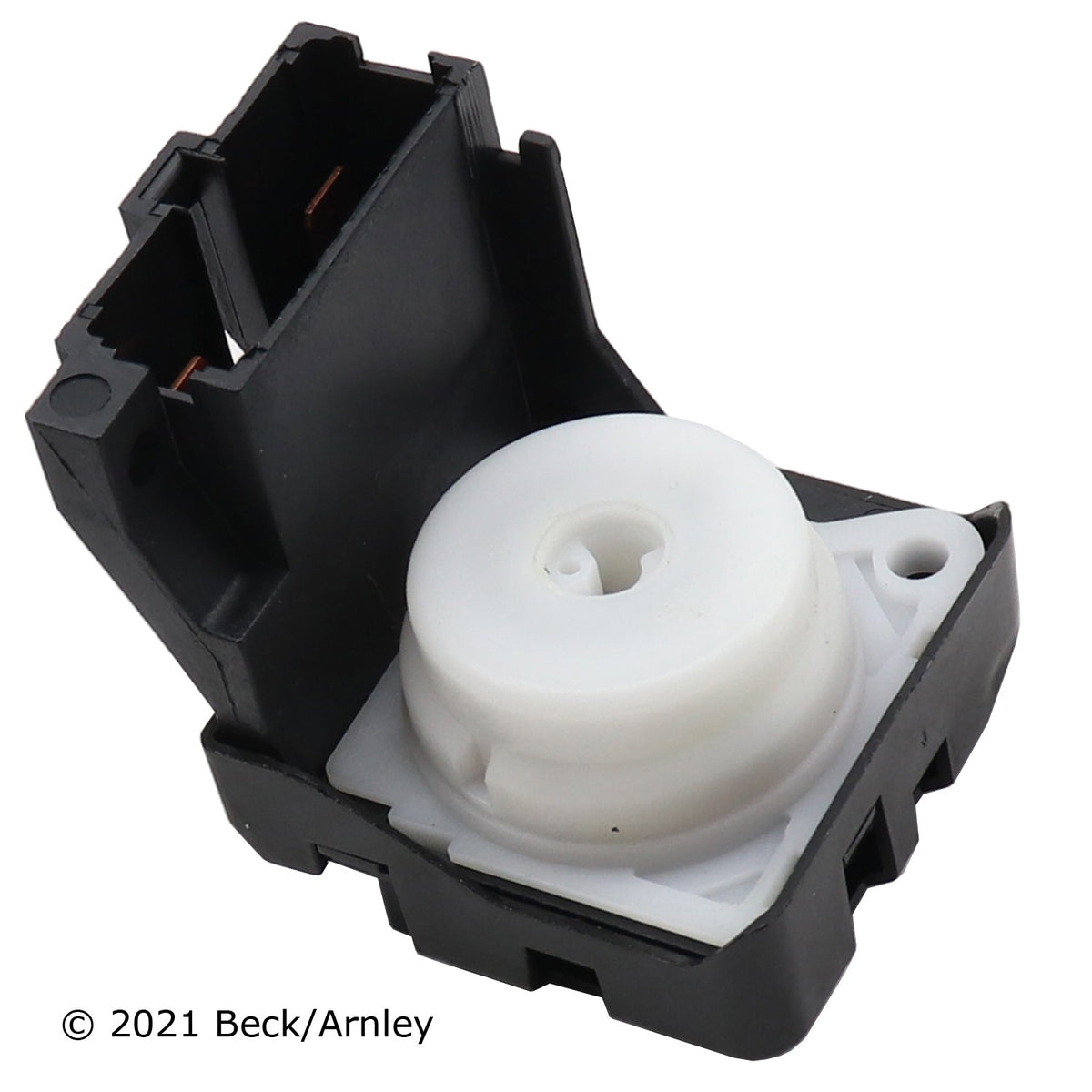 Beck/Arnley IGNITION SWITCH 201-1810