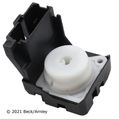 Beck/Arnley IGNITION SWITCH 201-1810