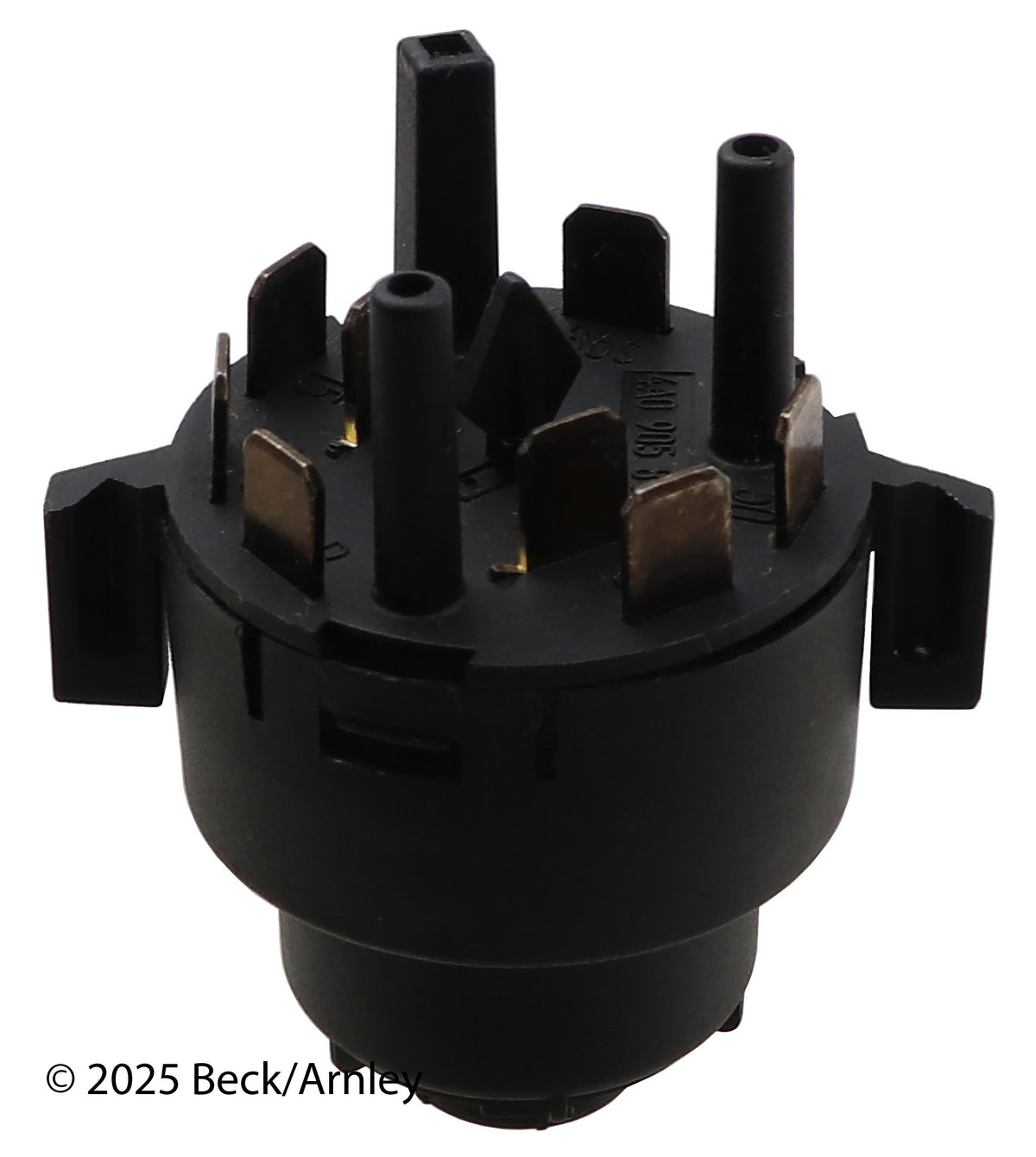 Beck/Arnley IGNITION SWITCH 201-1816