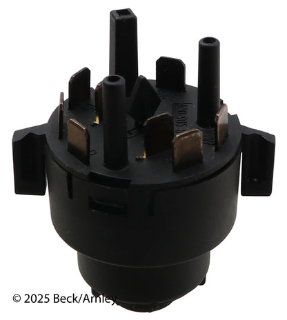 Beck/Arnley IGNITION SWITCH 201-1816