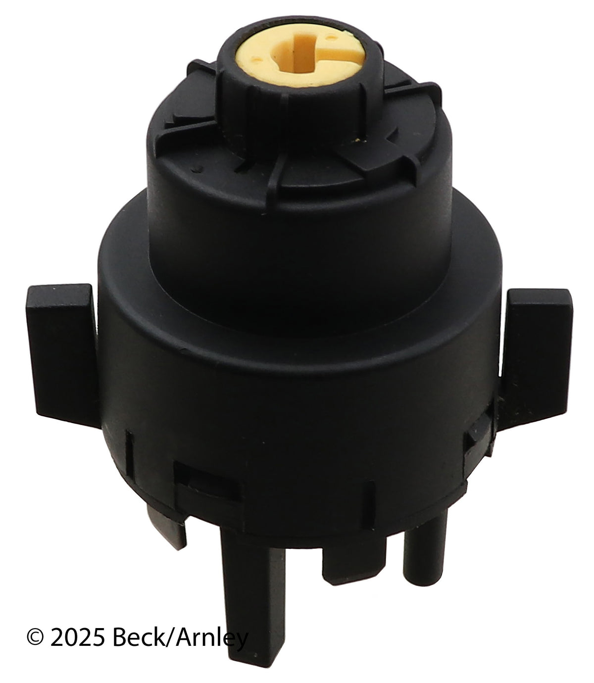 Beck/Arnley IGNITION SWITCH 201-1816
