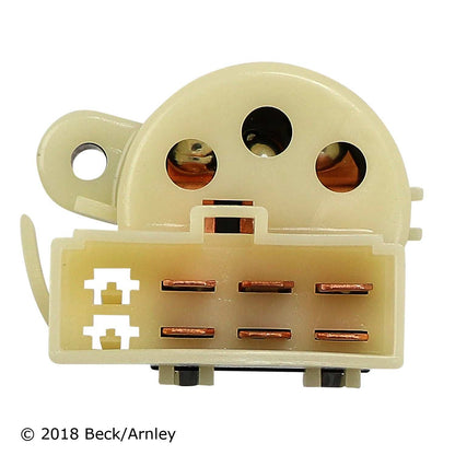Beck/Arnley Ignition Switch 201-1859