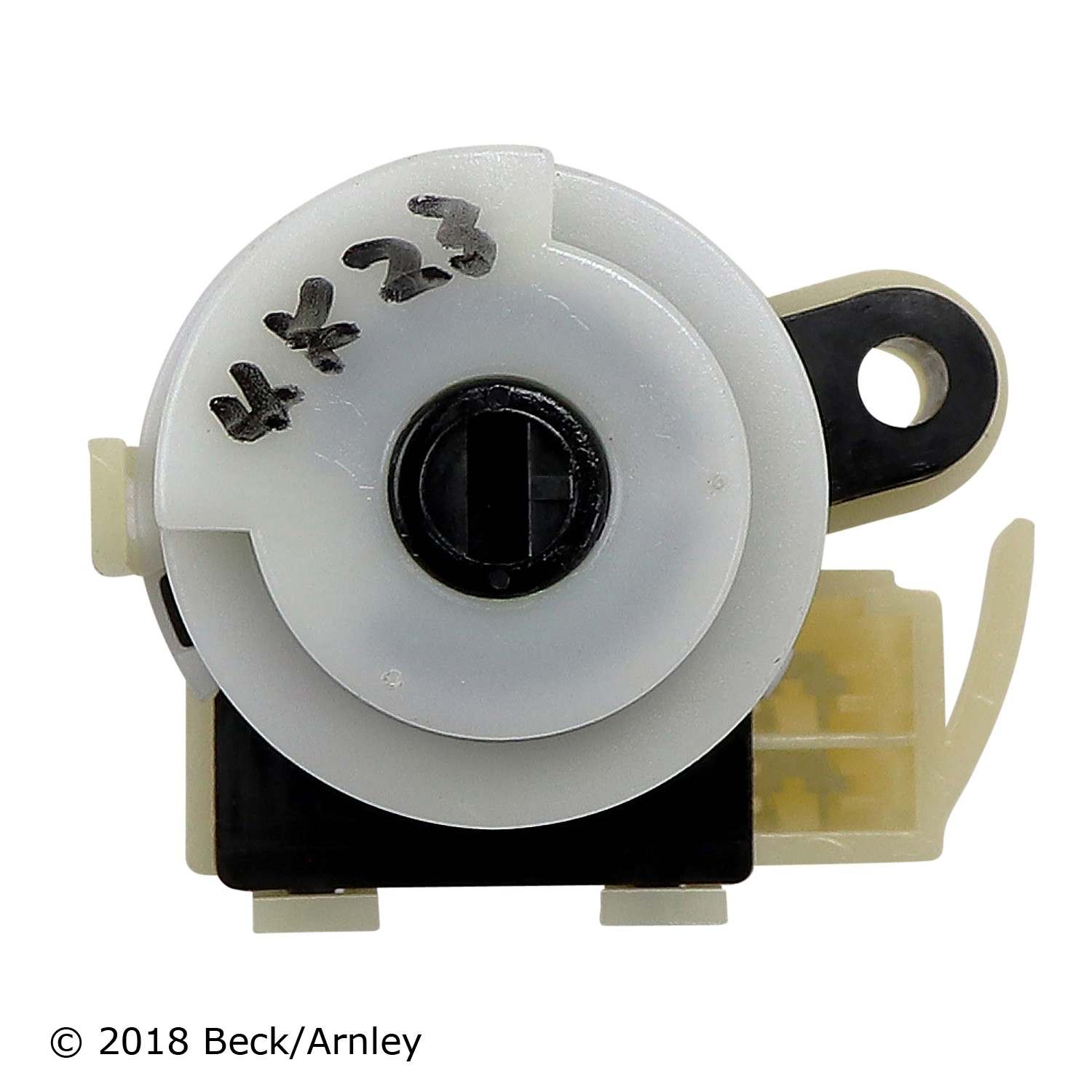 Beck/Arnley Ignition Switch 201-1859