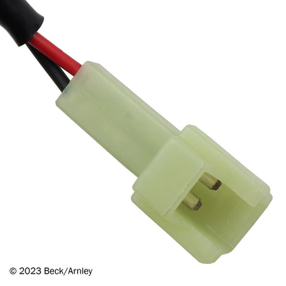 Beck/Arnley IGN LOCK & CYL ASSY SW 201-1888
