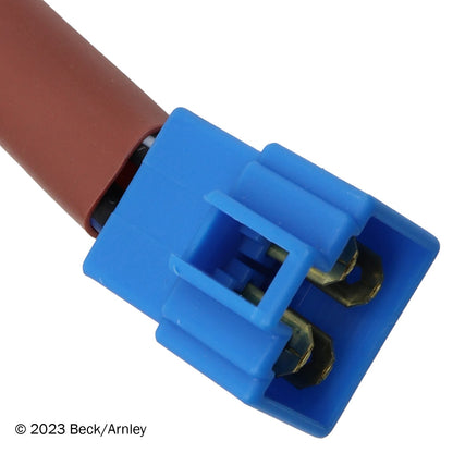 Beck/Arnley IGN LOCK & CYL ASSY SW 201-1888