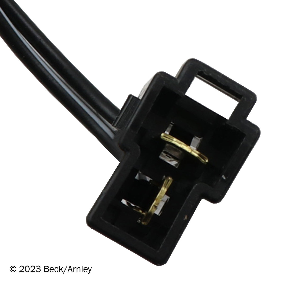 Beck/Arnley IGN LOCK & CYL ASSY SW 201-1888