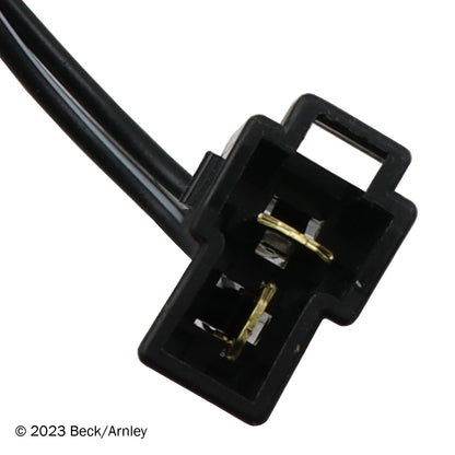 Beck/Arnley IGN LOCK & CYL ASSY SW 201-1888
