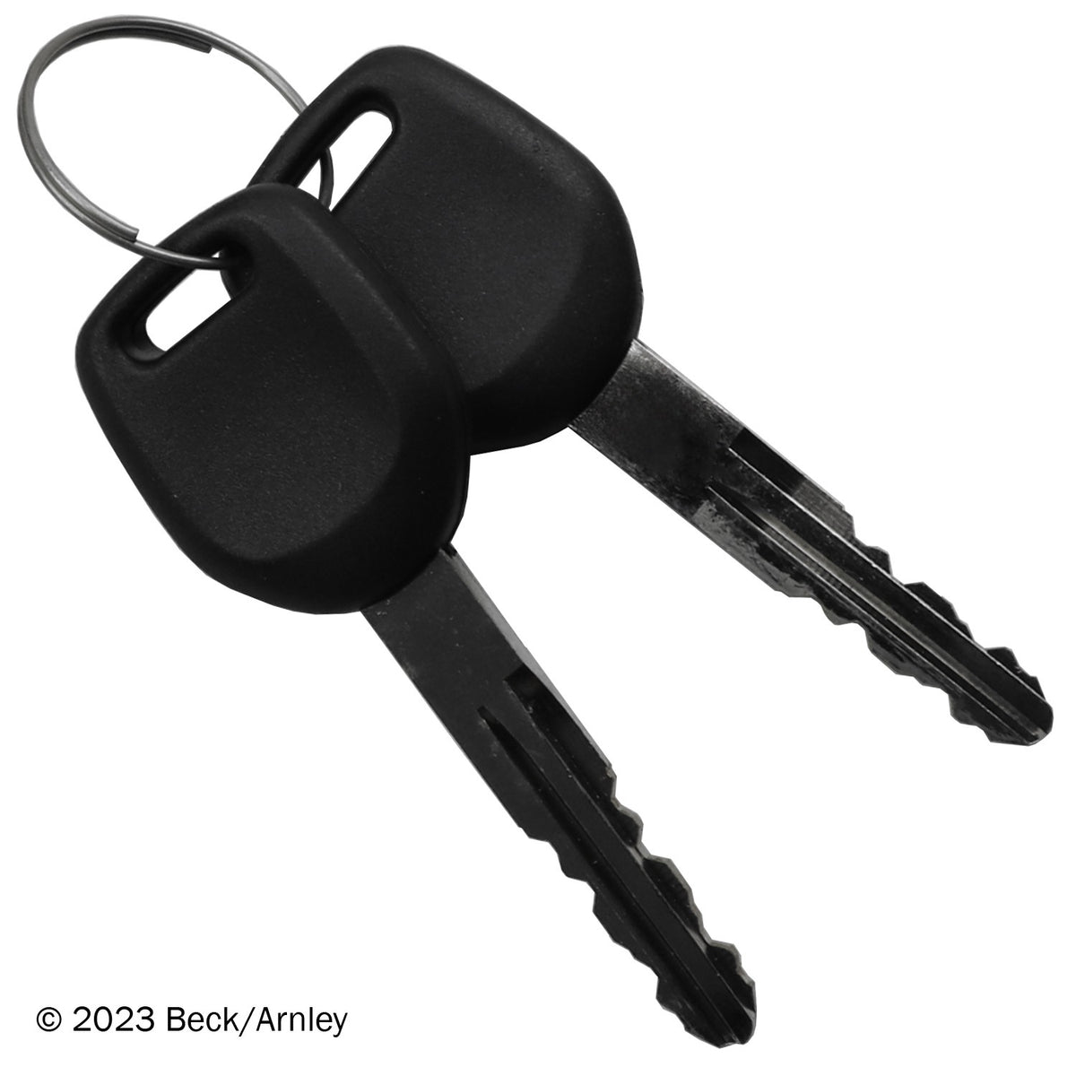 Beck/Arnley IGN LOCK & CYL ASSY SW 201-1888
