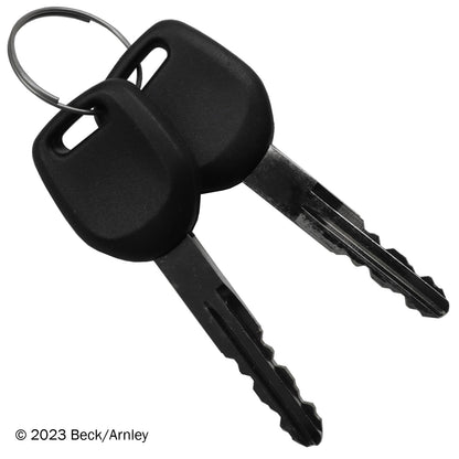 Beck/Arnley IGN LOCK & CYL ASSY SW 201-1888