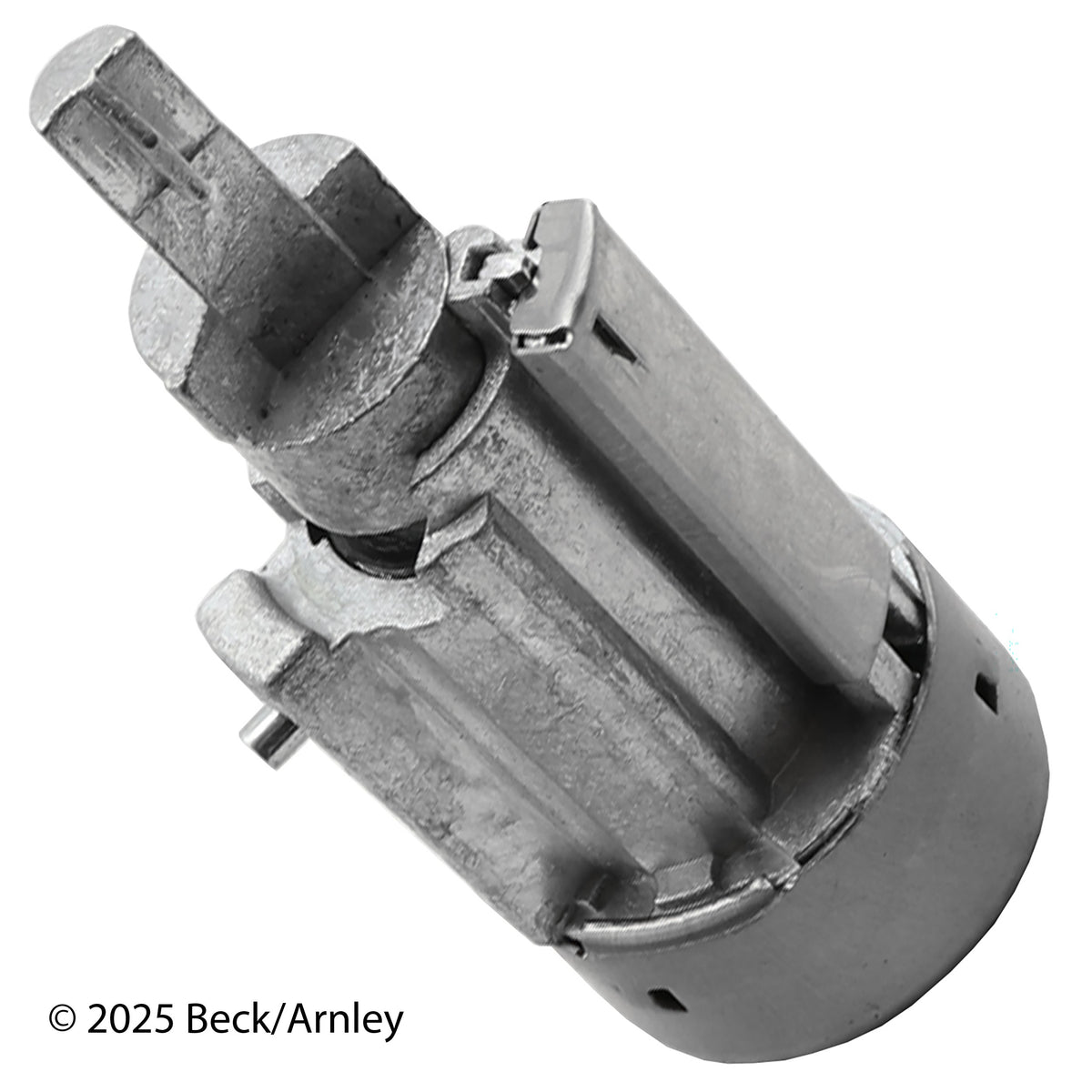 Beck/Arnley Ignition Lock Cylinder 201-1921