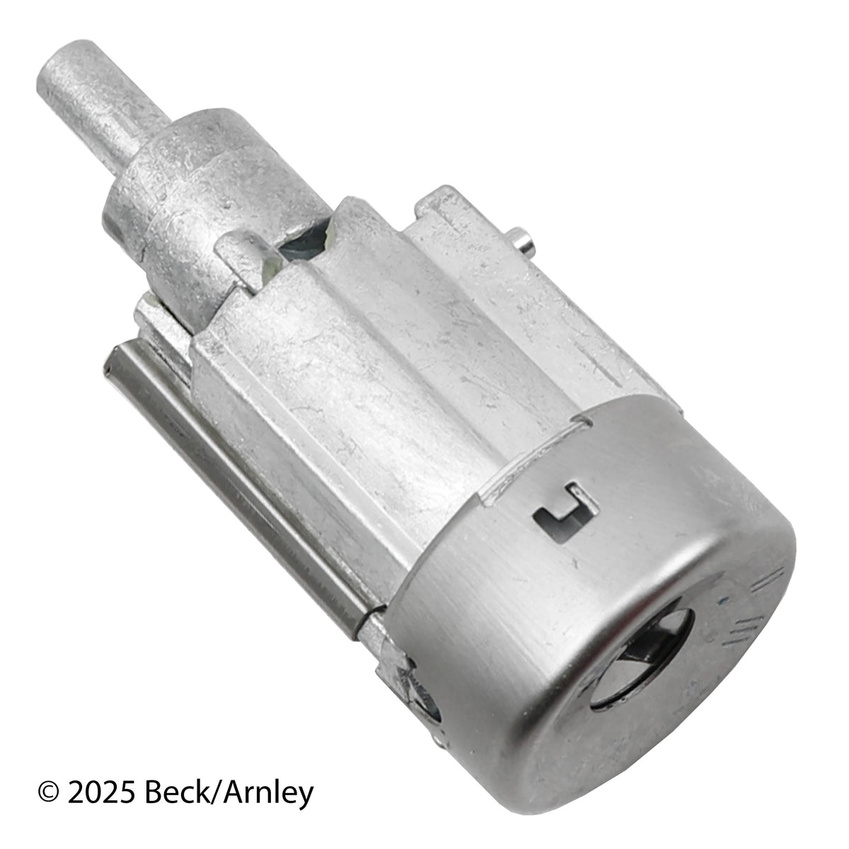 Beck/Arnley Ignition Lock Cylinder 201-1921