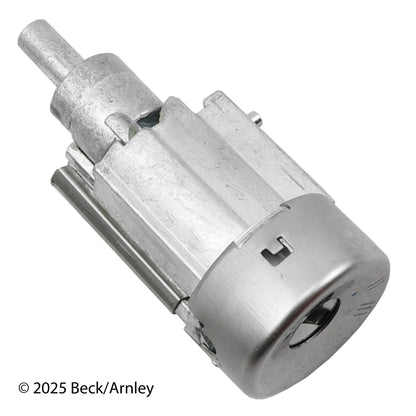 Beck/Arnley Ignition Lock Cylinder 201-1921