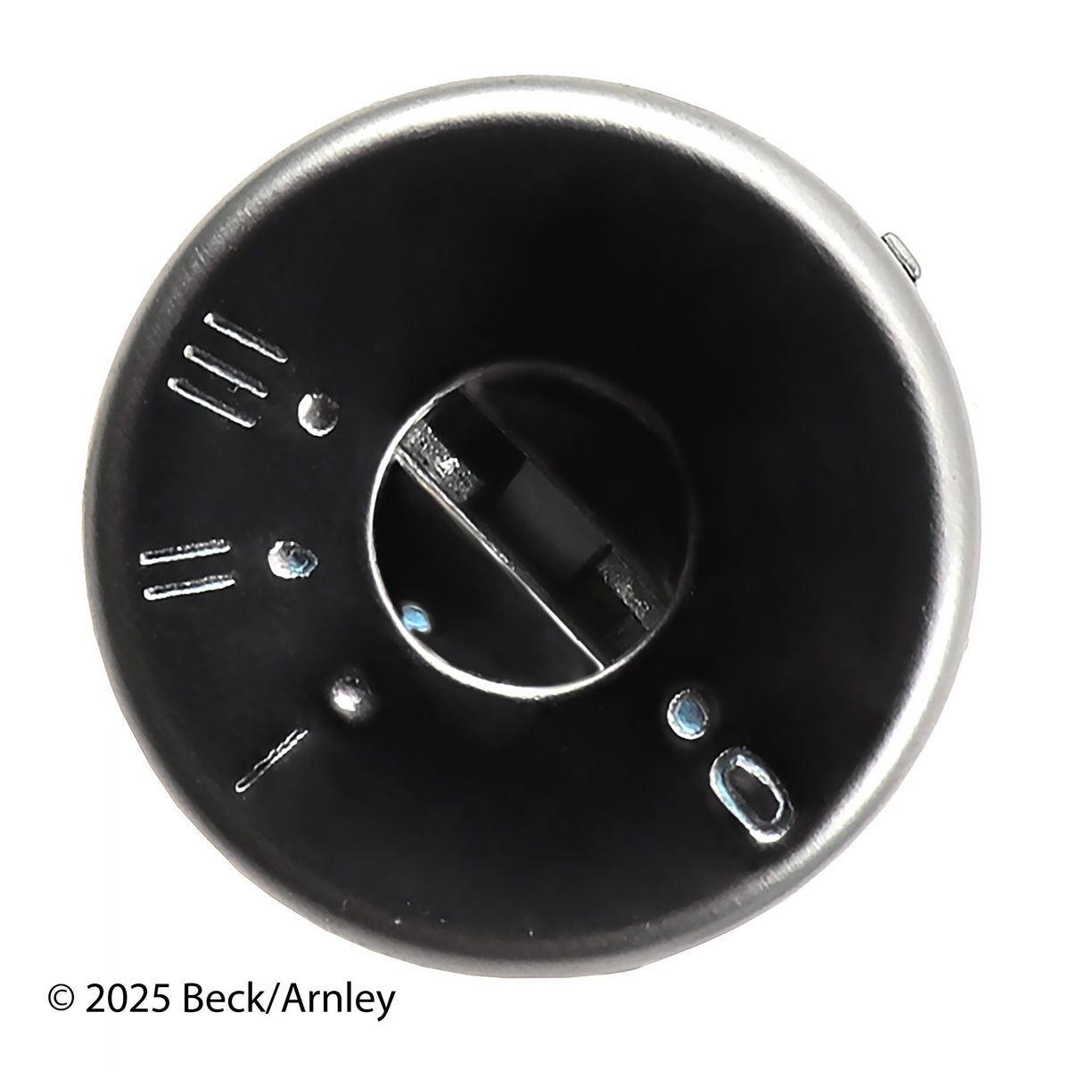 Beck/Arnley Ignition Lock Cylinder 201-1921