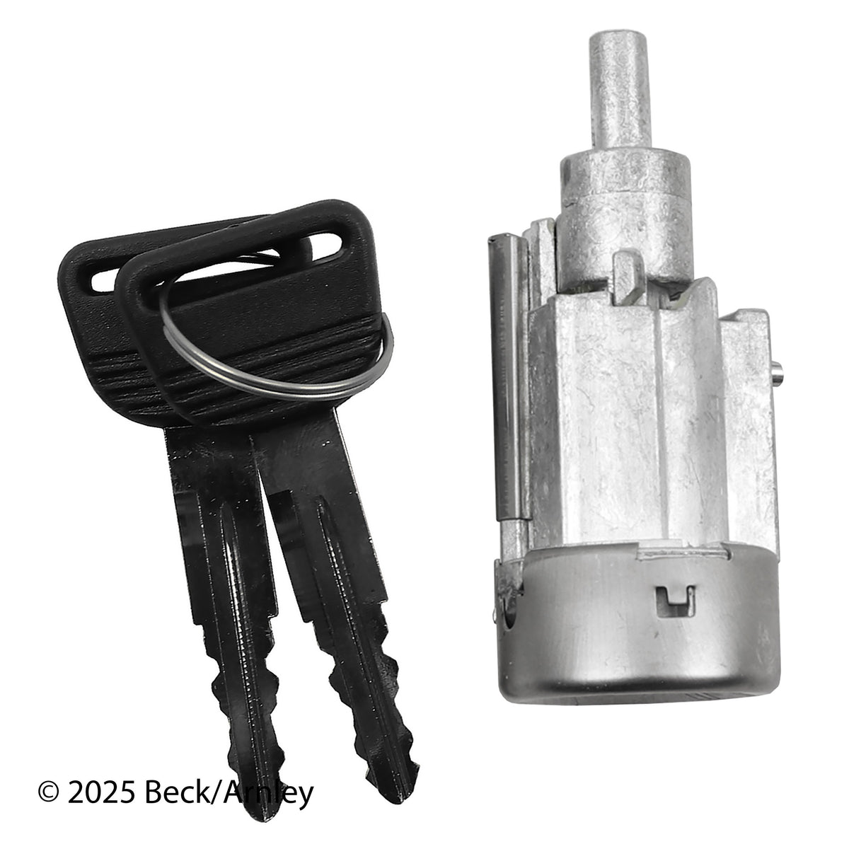 Beck/Arnley Ignition Lock Cylinder 201-1921