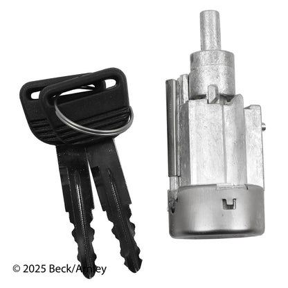 Beck/Arnley Ignition Lock Cylinder 201-1921