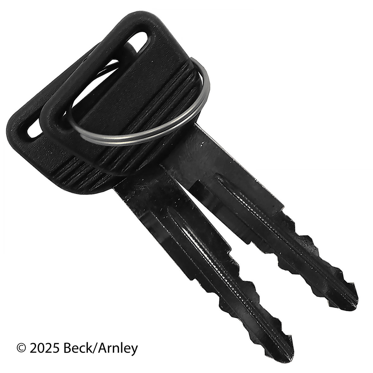 Beck/Arnley Ignition Lock Cylinder 201-1921