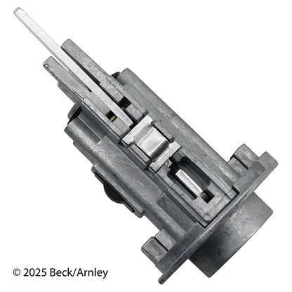 Beck/Arnley Ignition Lock Cylinder 201-1953