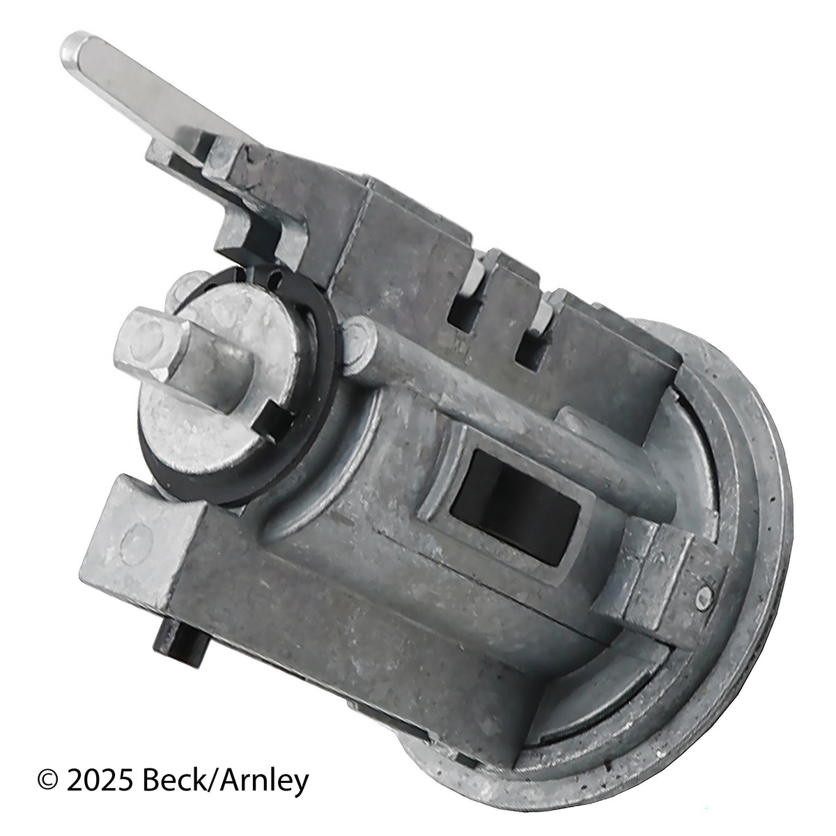 Beck/Arnley Ignition Lock Cylinder 201-1953