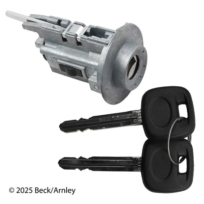 Beck/Arnley Ignition Lock Cylinder 201-1953