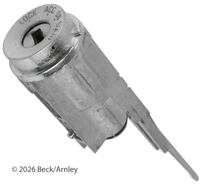 Beck/Arnley Ignition Lock Cylinder 201-1971