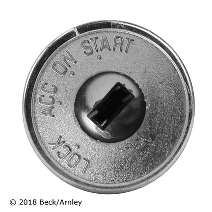 Beck/Arnley Ignition Lock Cylinder 201-1971
