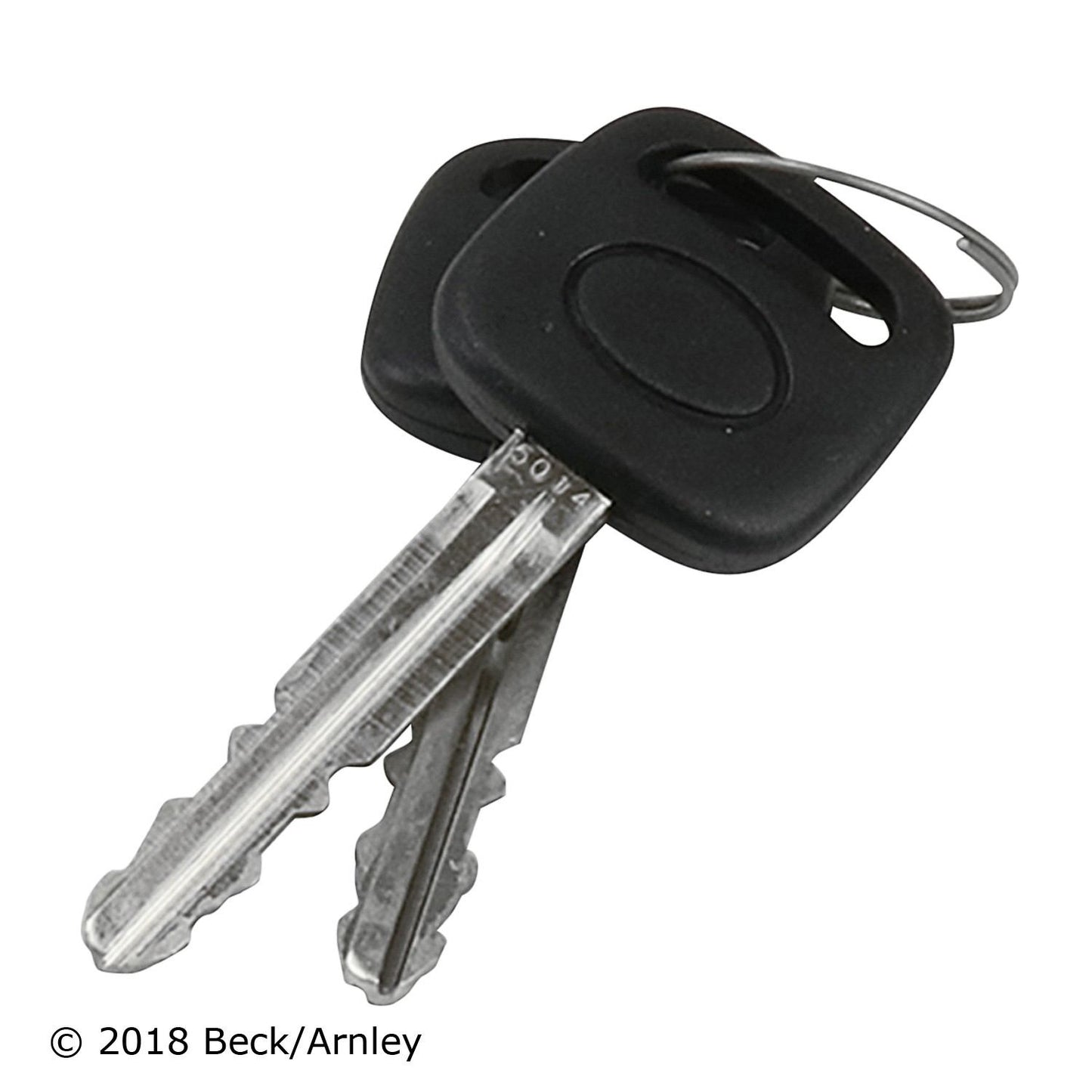Beck/Arnley Ignition Lock Cylinder 201-1971