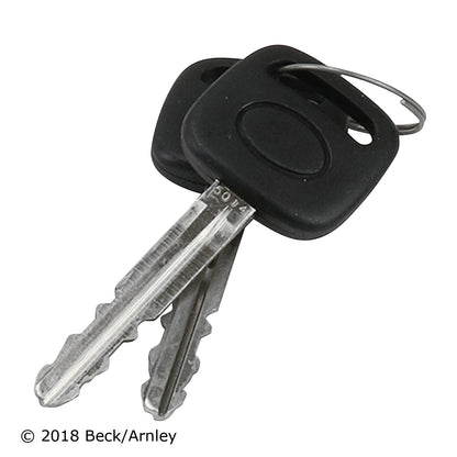Beck/Arnley Ignition Lock Cylinder 201-1971