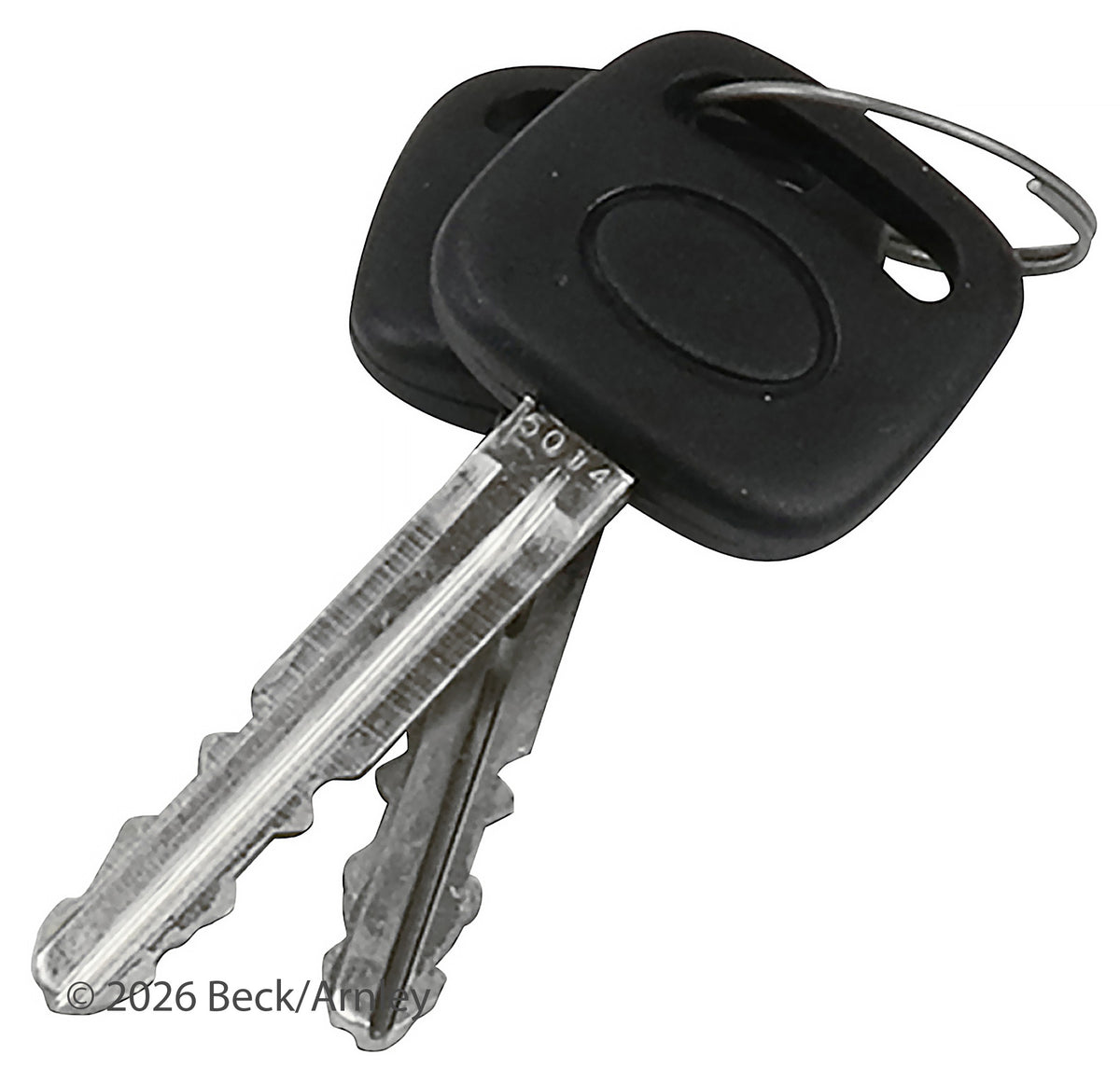 Beck/Arnley Ignition Lock Cylinder 201-1971