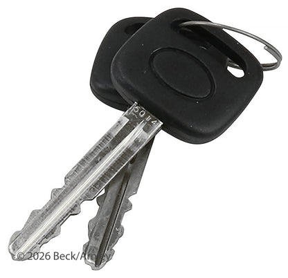 Beck/Arnley Ignition Lock Cylinder 201-1971