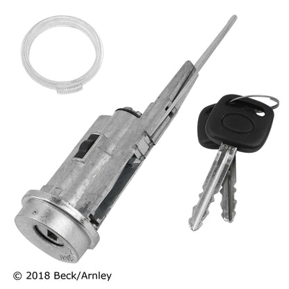 Beck/Arnley Ignition Lock Cylinder 201-1971