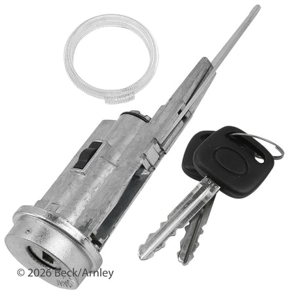 Beck/Arnley Ignition Lock Cylinder 201-1971