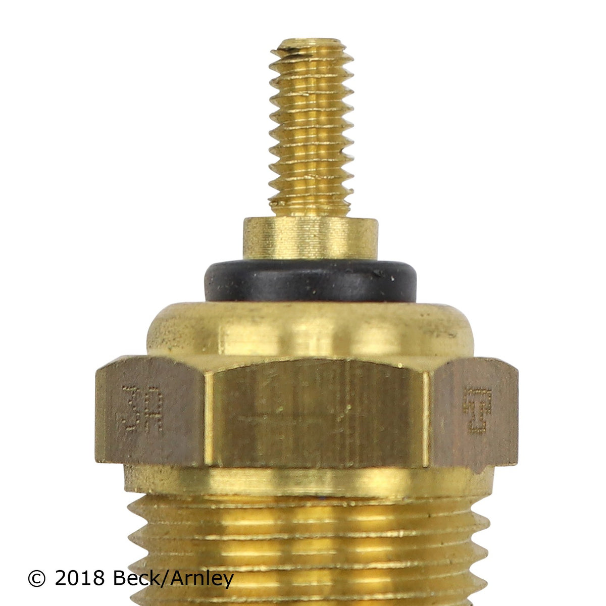 Beck/Arnley Vehicle Part 201-2037