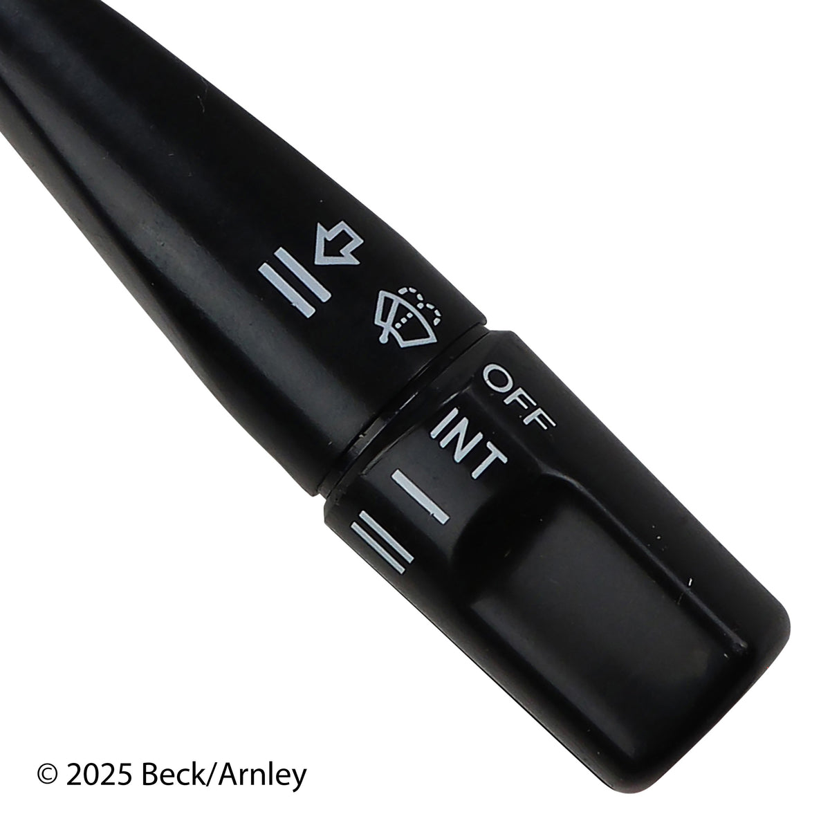 Beck/Arnley WIPER SWITCH 201-2040