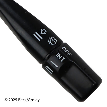 Beck/Arnley WIPER SWITCH 201-2040