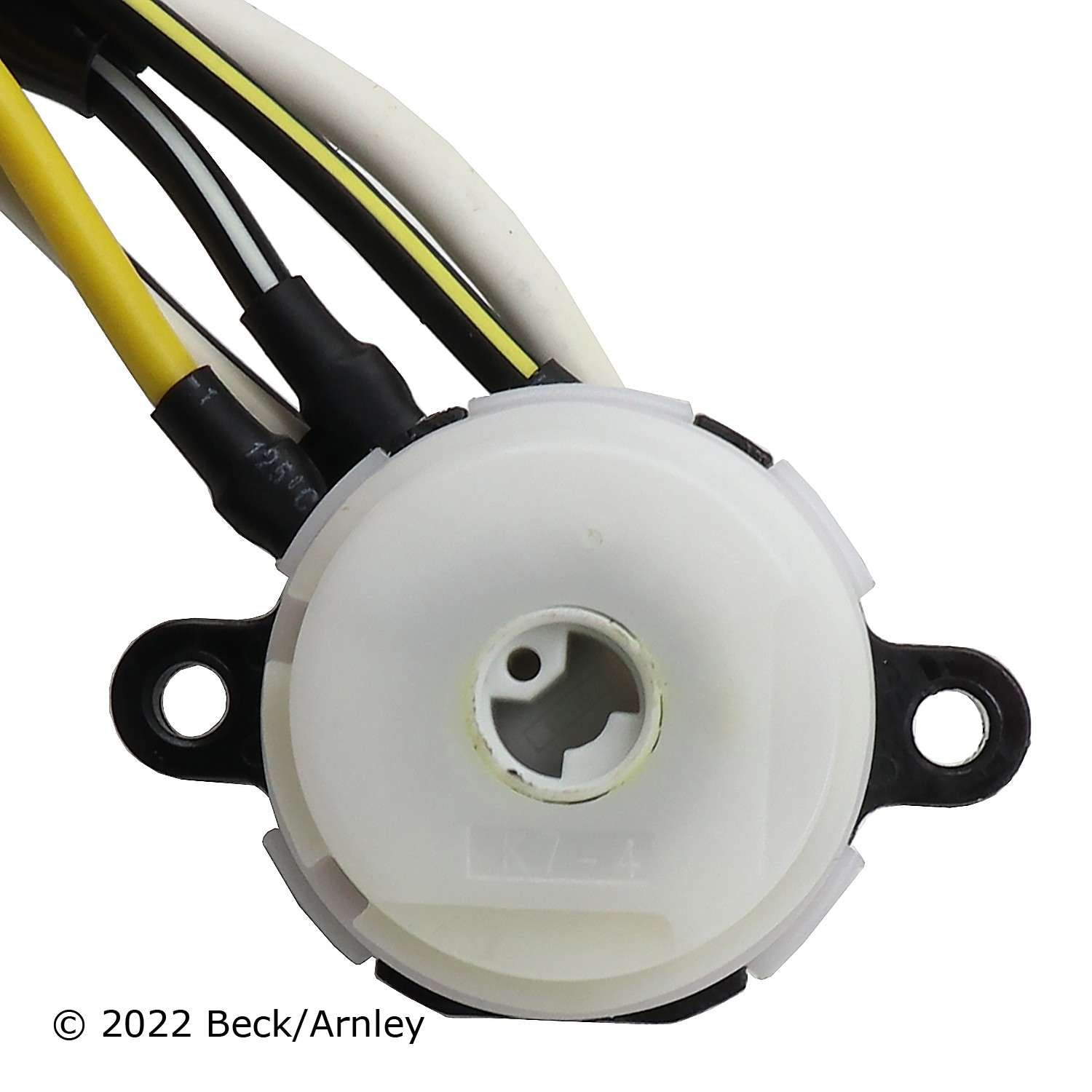 Beck/Arnley Ignition Switch 201-2063