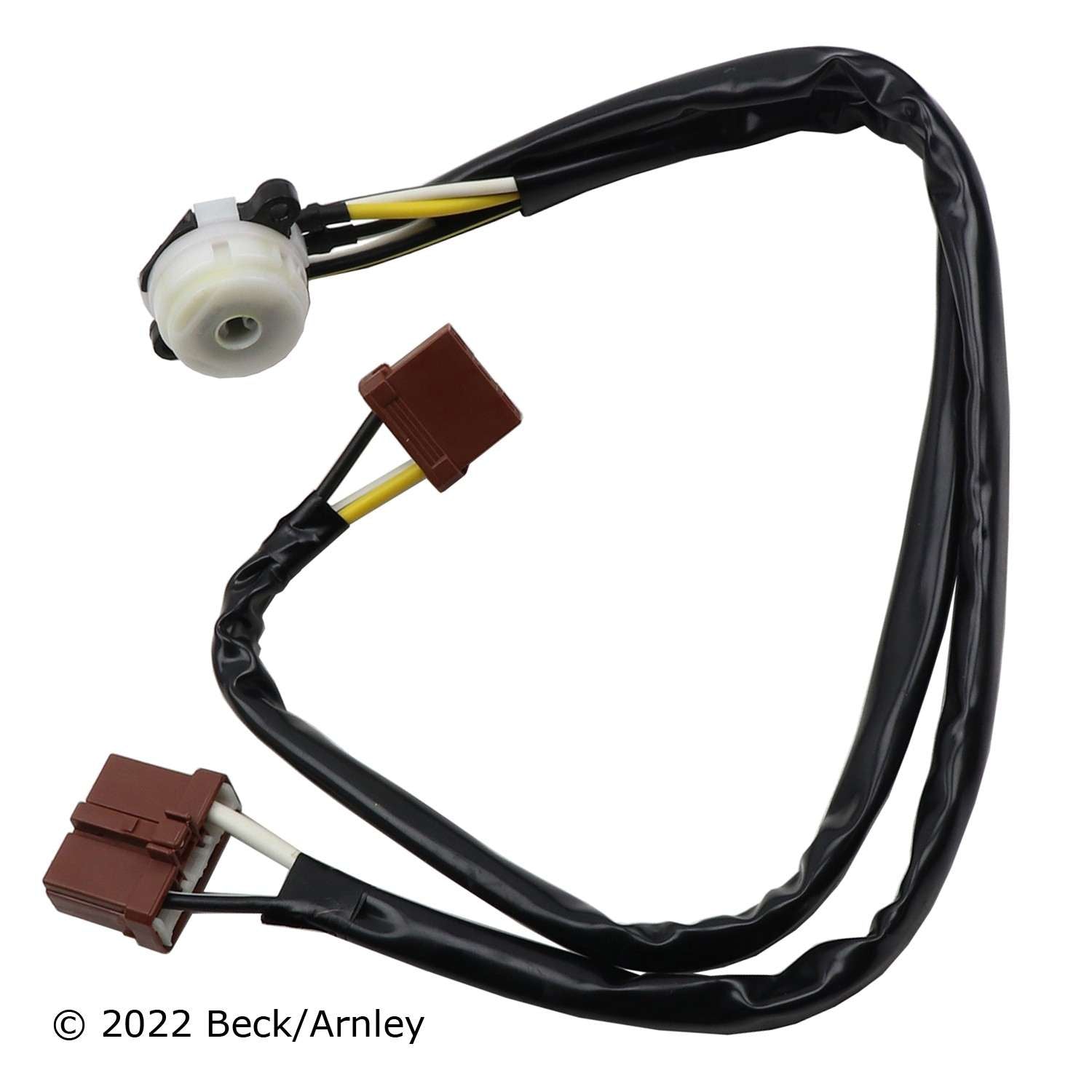 Beck/Arnley Ignition Switch 201-2063
