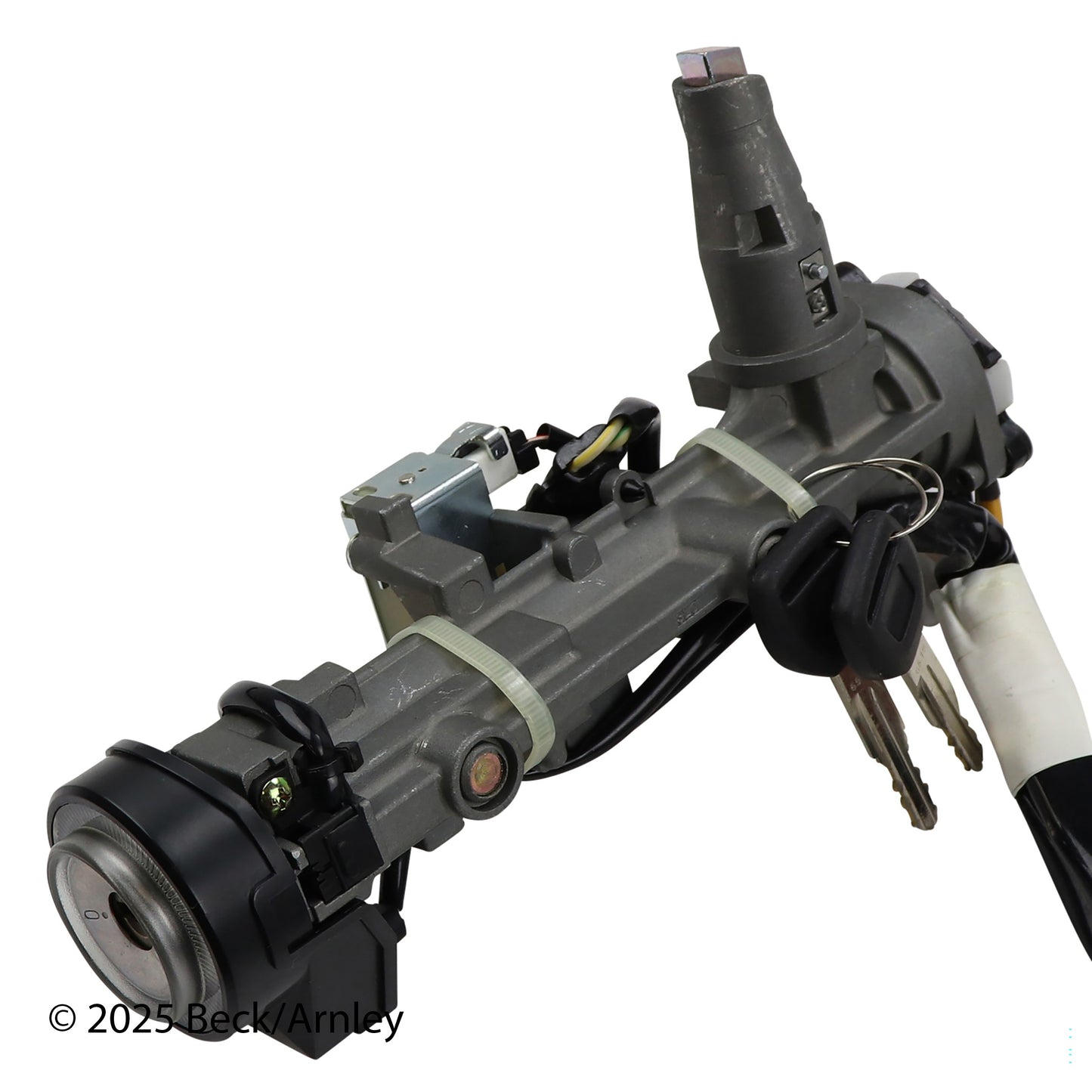 Beck/Arnley Ignition Lock Assembly 201-2074