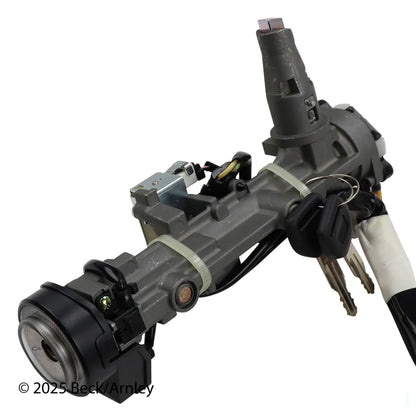 Beck/Arnley Ignition Lock Assembly 201-2074