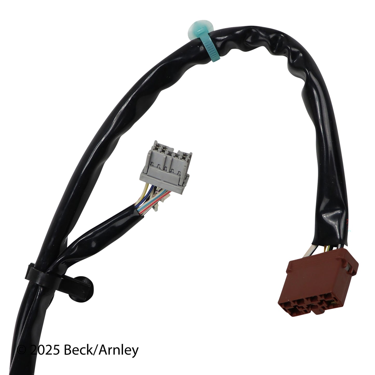 Beck/Arnley Ignition Lock Assembly 201-2074