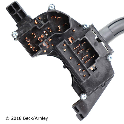 Beck/Arnley Vehicle Part 201-2076