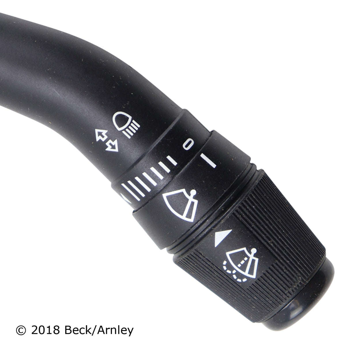 Beck/Arnley Vehicle Part 201-2076